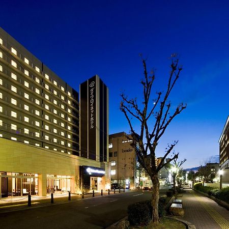 Daiwa Roynet Hotel Sakai Higashi Ngoại thất bức ảnh