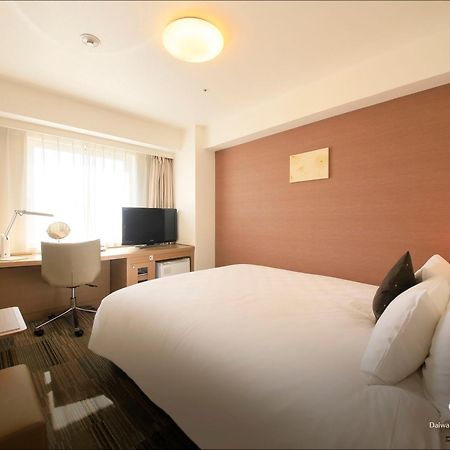 Daiwa Roynet Hotel Sakai Higashi Ngoại thất bức ảnh