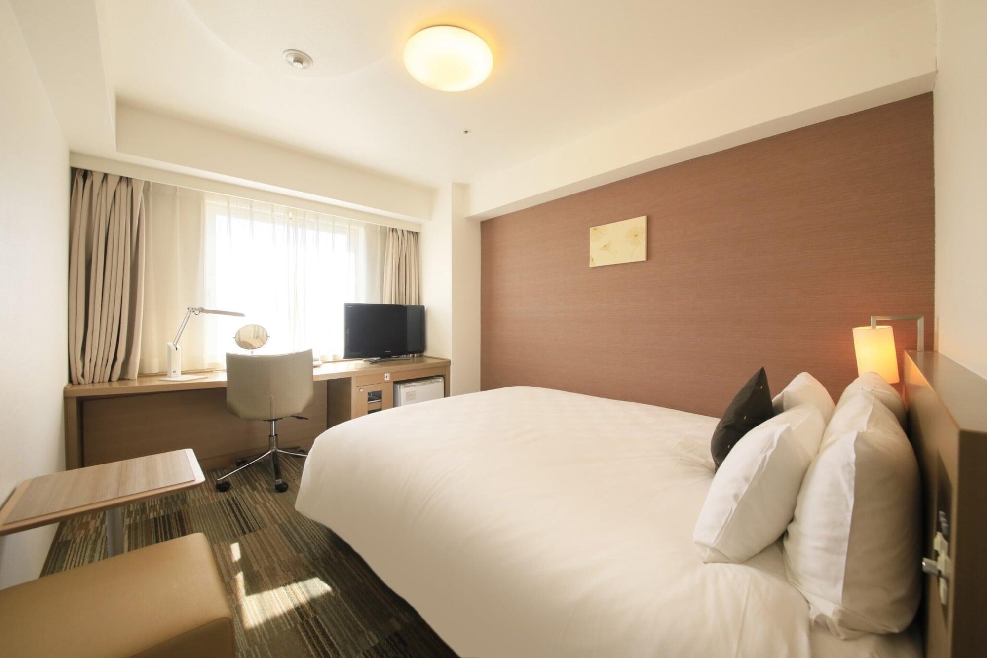 Daiwa Roynet Hotel Sakai Higashi Ngoại thất bức ảnh