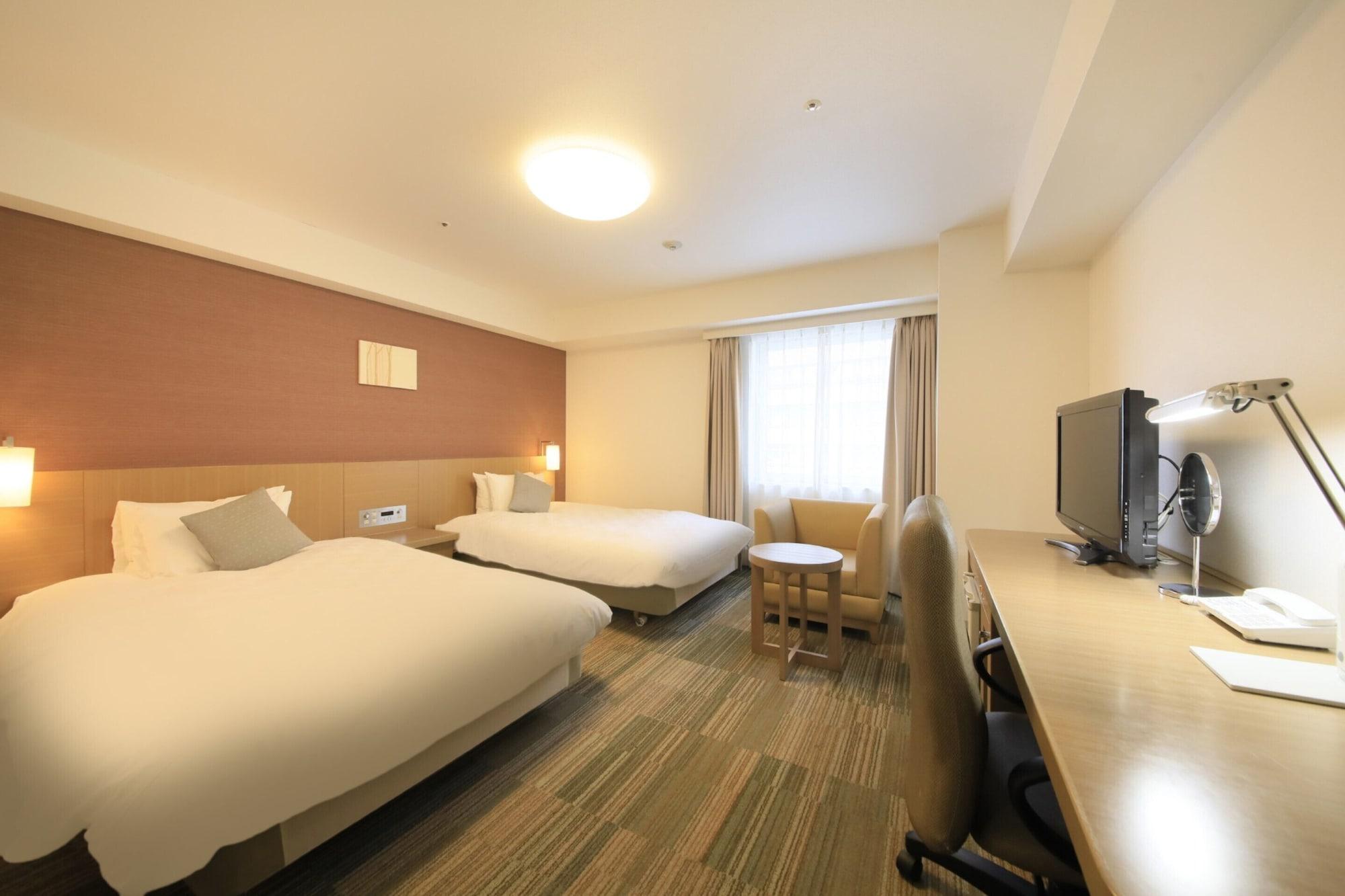 Daiwa Roynet Hotel Sakai Higashi Ngoại thất bức ảnh