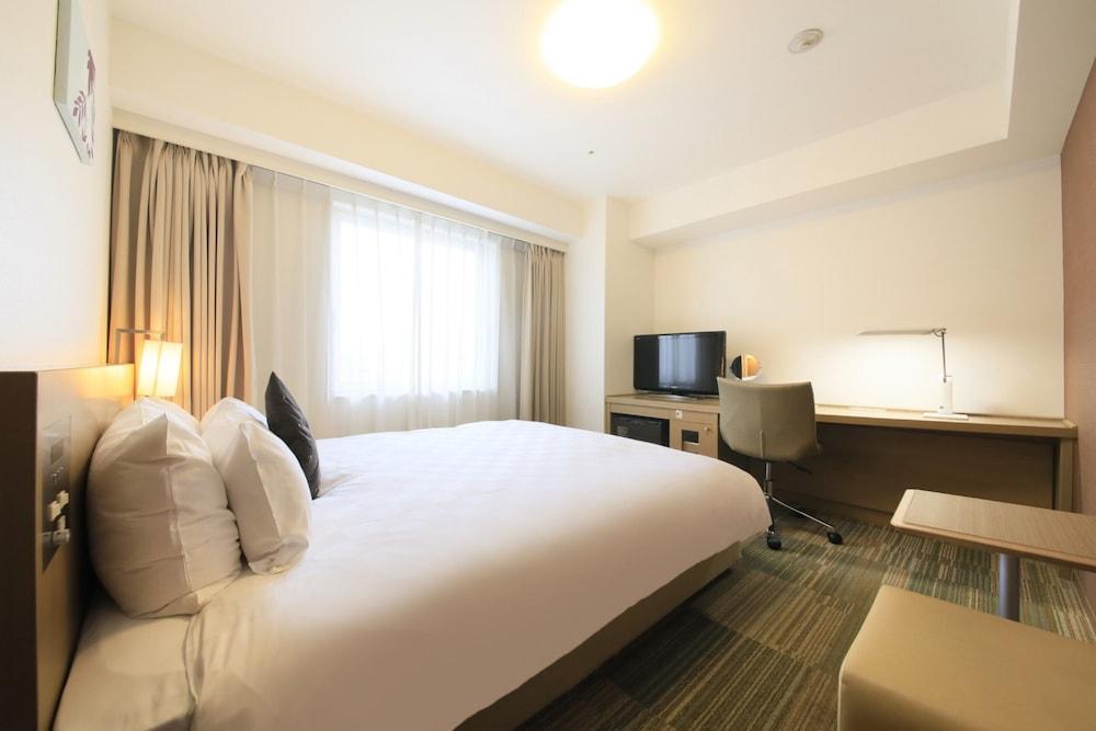 Daiwa Roynet Hotel Sakai Higashi Ngoại thất bức ảnh