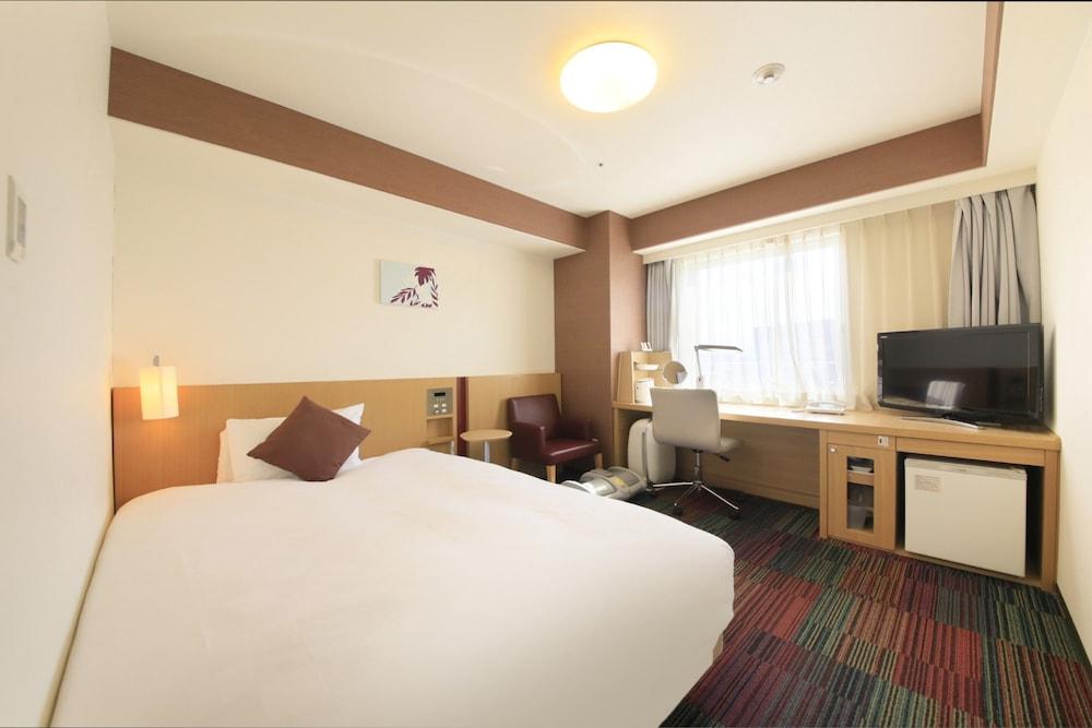 Daiwa Roynet Hotel Sakai Higashi Ngoại thất bức ảnh