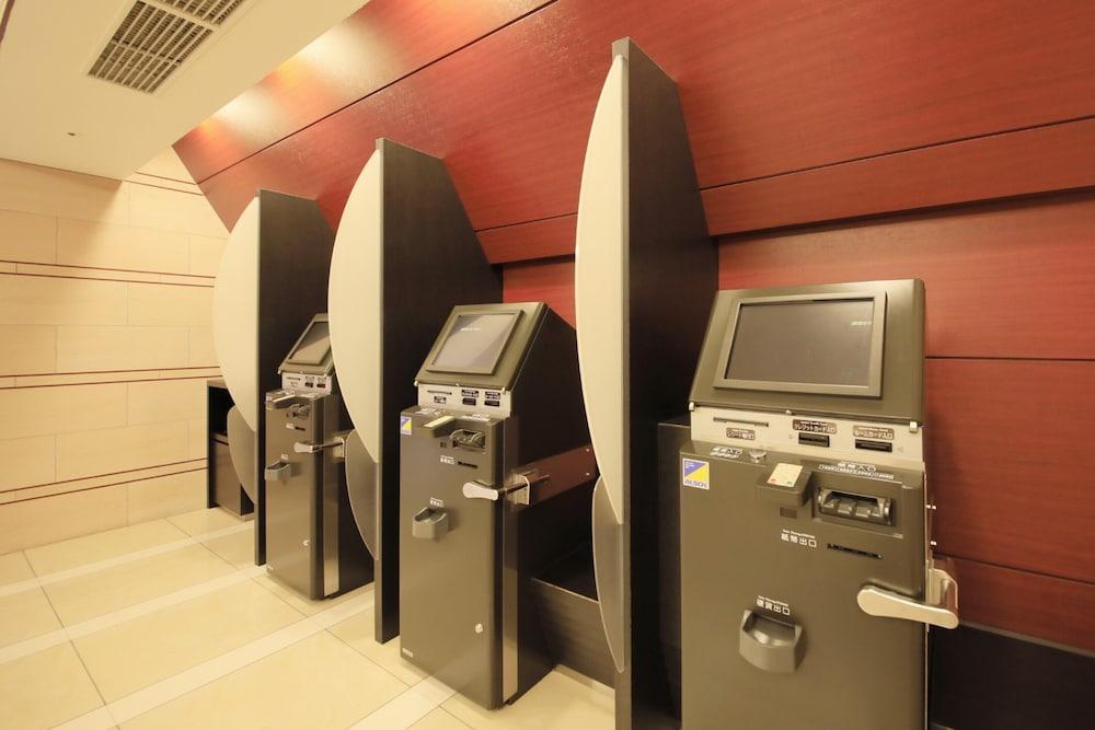 Daiwa Roynet Hotel Sakai Higashi Ngoại thất bức ảnh
