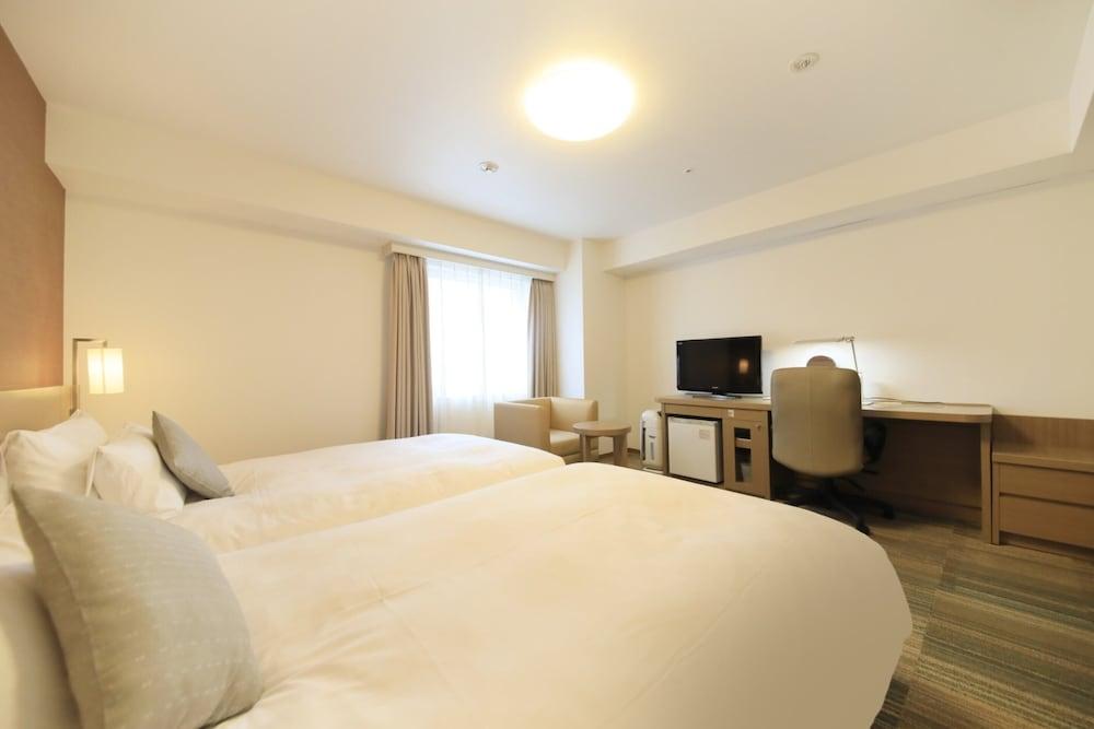Daiwa Roynet Hotel Sakai Higashi Ngoại thất bức ảnh