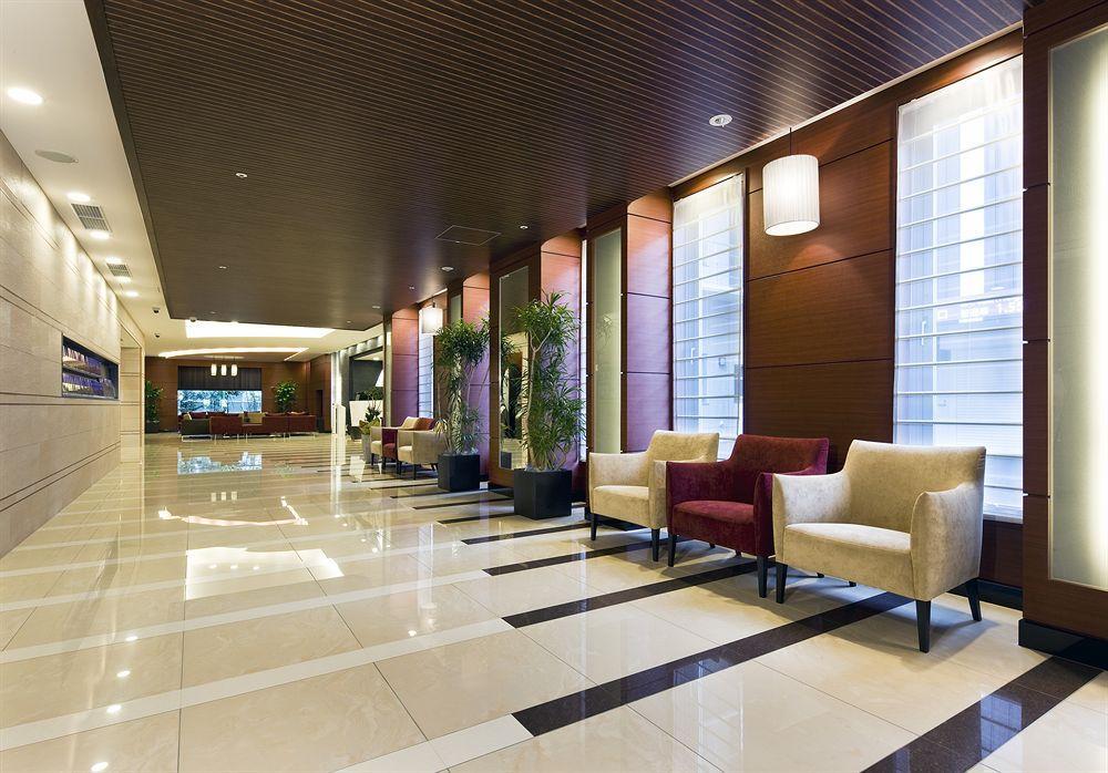 Daiwa Roynet Hotel Sakai Higashi Ngoại thất bức ảnh