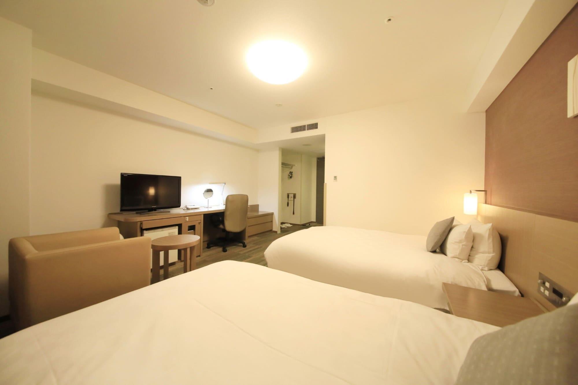 Daiwa Roynet Hotel Sakai Higashi Ngoại thất bức ảnh