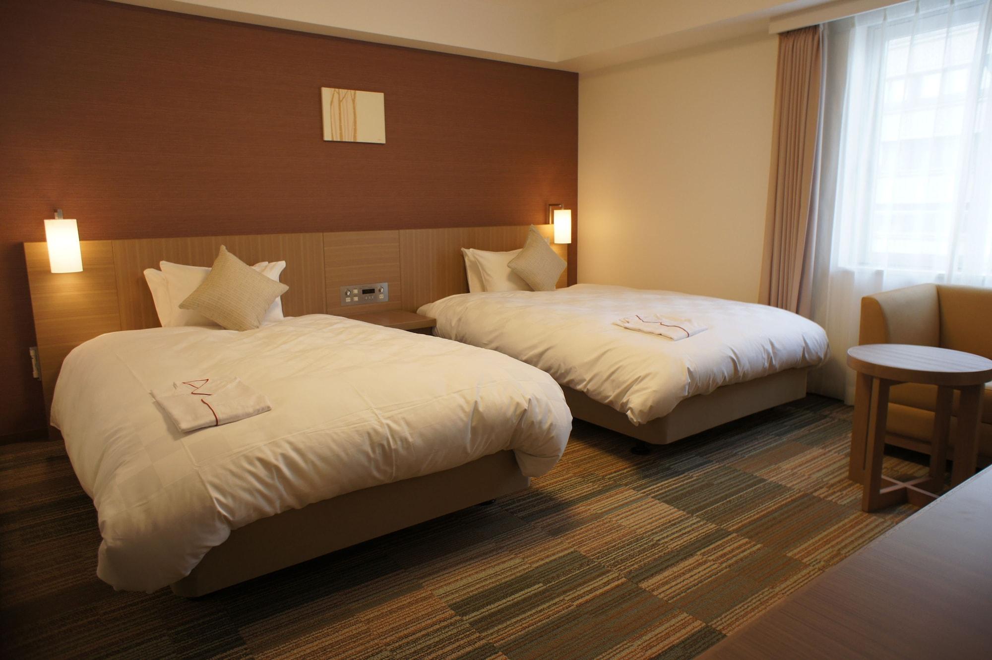 Daiwa Roynet Hotel Sakai Higashi Ngoại thất bức ảnh