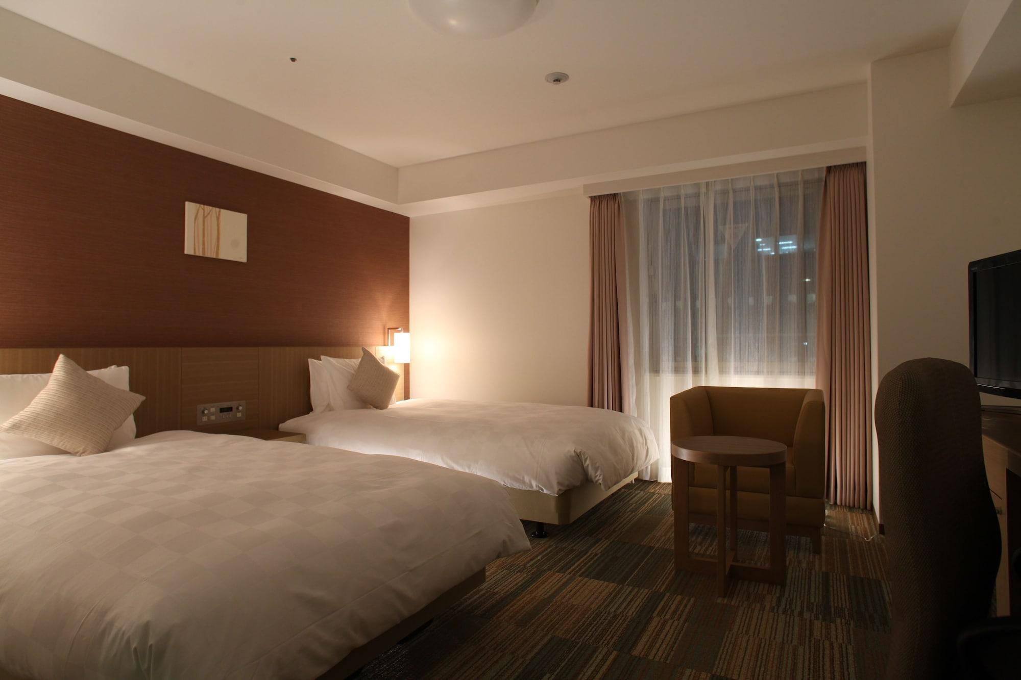 Daiwa Roynet Hotel Sakai Higashi Ngoại thất bức ảnh