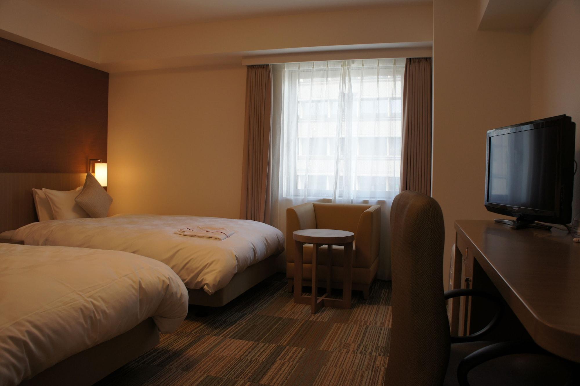Daiwa Roynet Hotel Sakai Higashi Ngoại thất bức ảnh