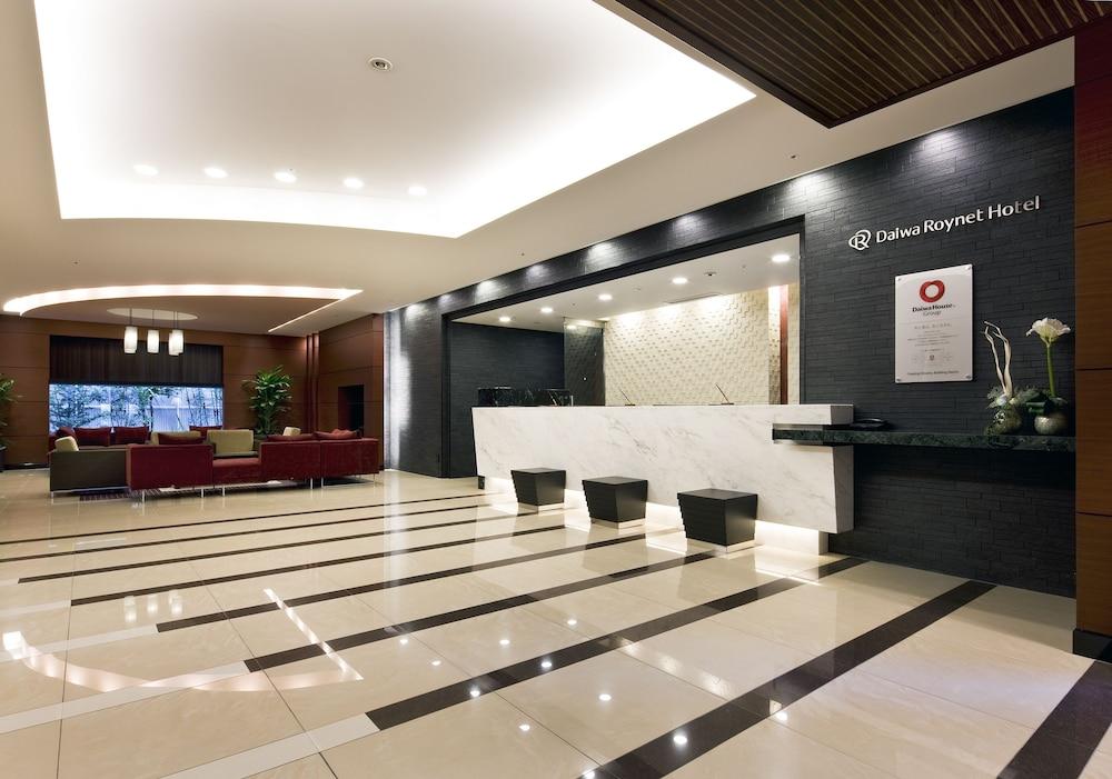Daiwa Roynet Hotel Sakai Higashi Ngoại thất bức ảnh