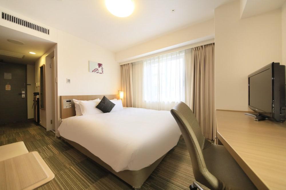 Daiwa Roynet Hotel Sakai Higashi Ngoại thất bức ảnh