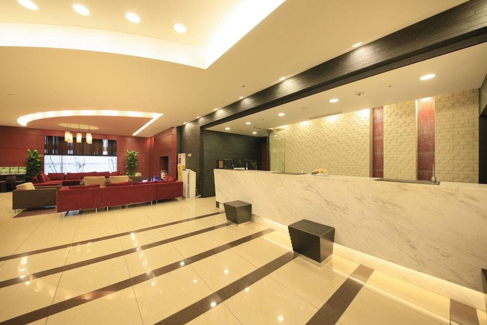 Daiwa Roynet Hotel Sakai Higashi Ngoại thất bức ảnh