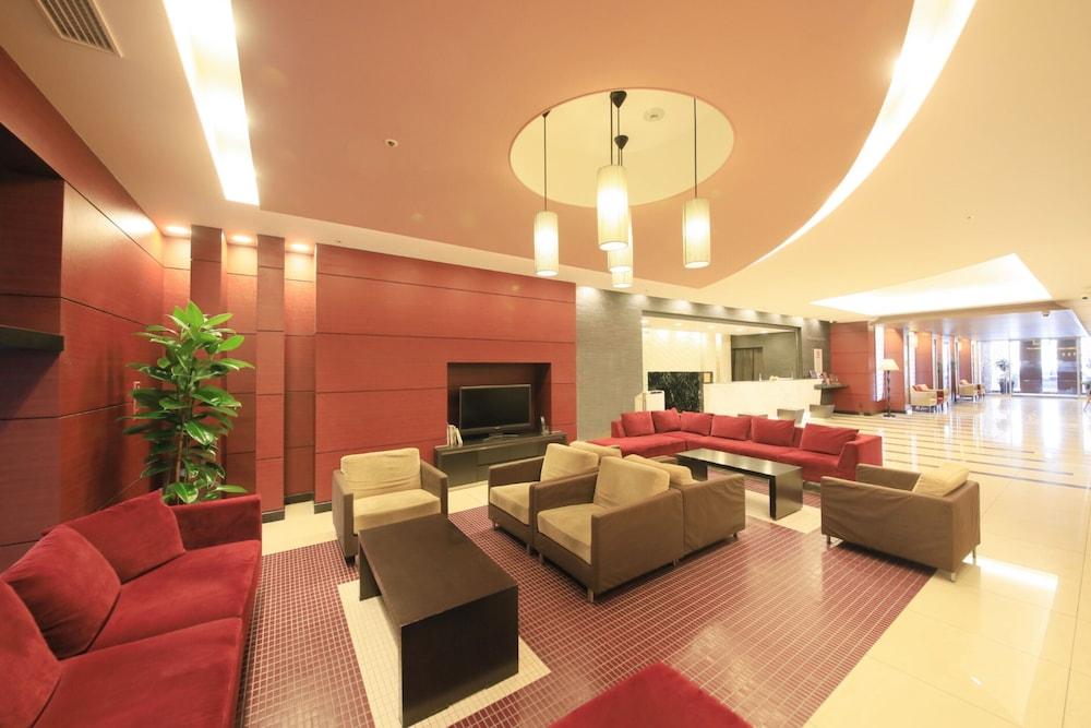 Daiwa Roynet Hotel Sakai Higashi Ngoại thất bức ảnh