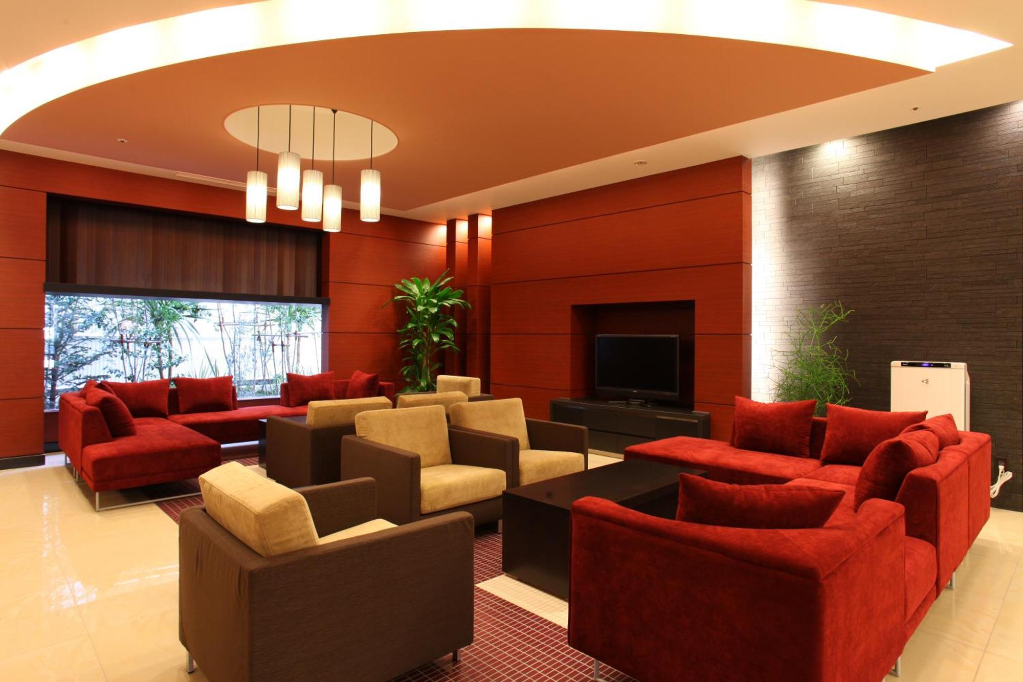 Daiwa Roynet Hotel Sakai Higashi Ngoại thất bức ảnh
