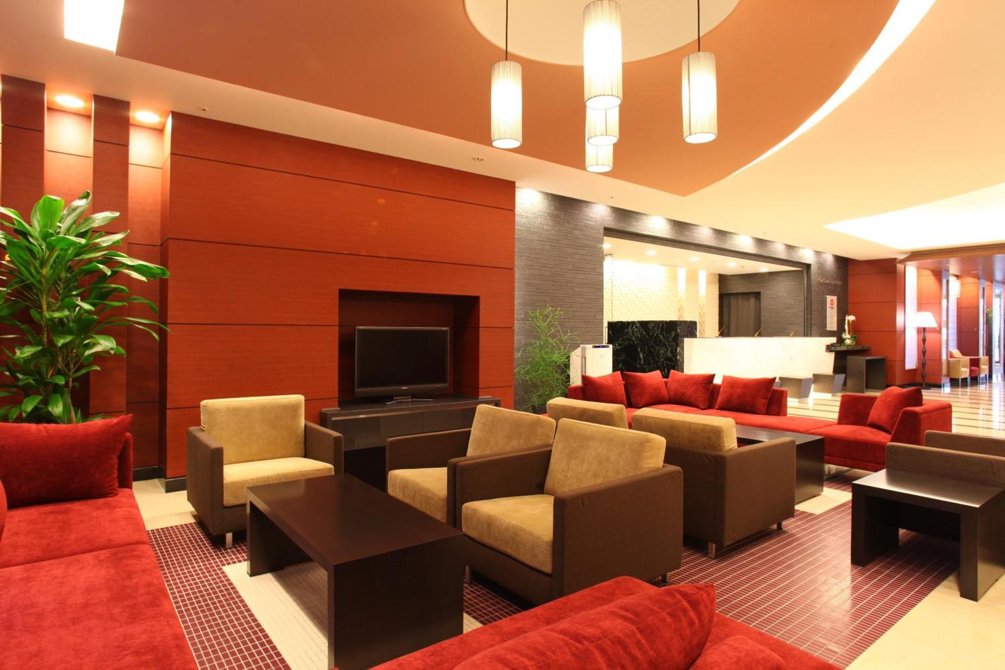 Daiwa Roynet Hotel Sakai Higashi Ngoại thất bức ảnh
