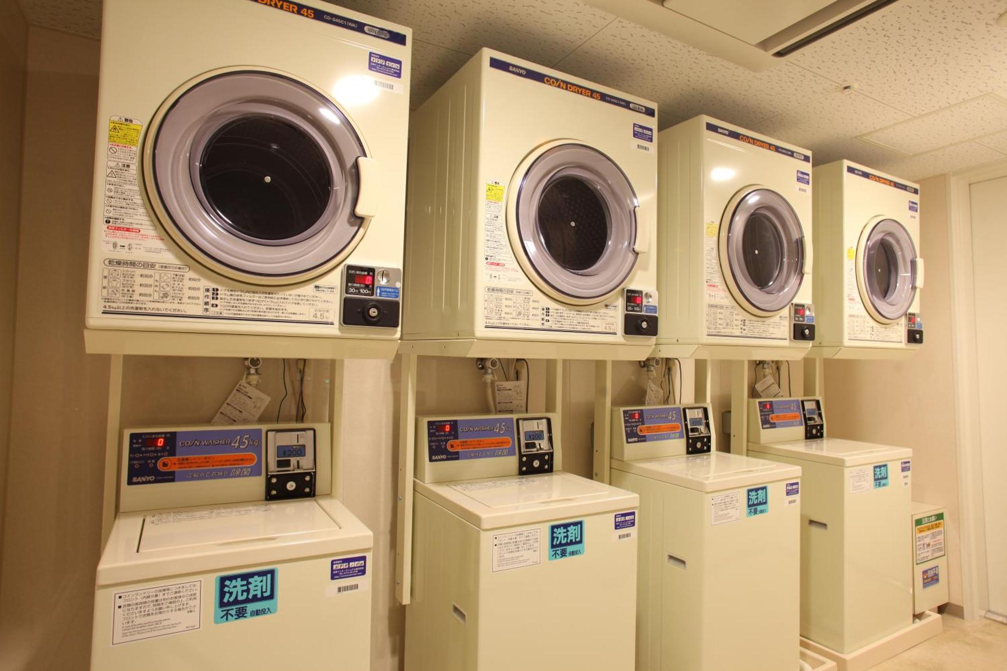 Daiwa Roynet Hotel Sakai Higashi Ngoại thất bức ảnh
