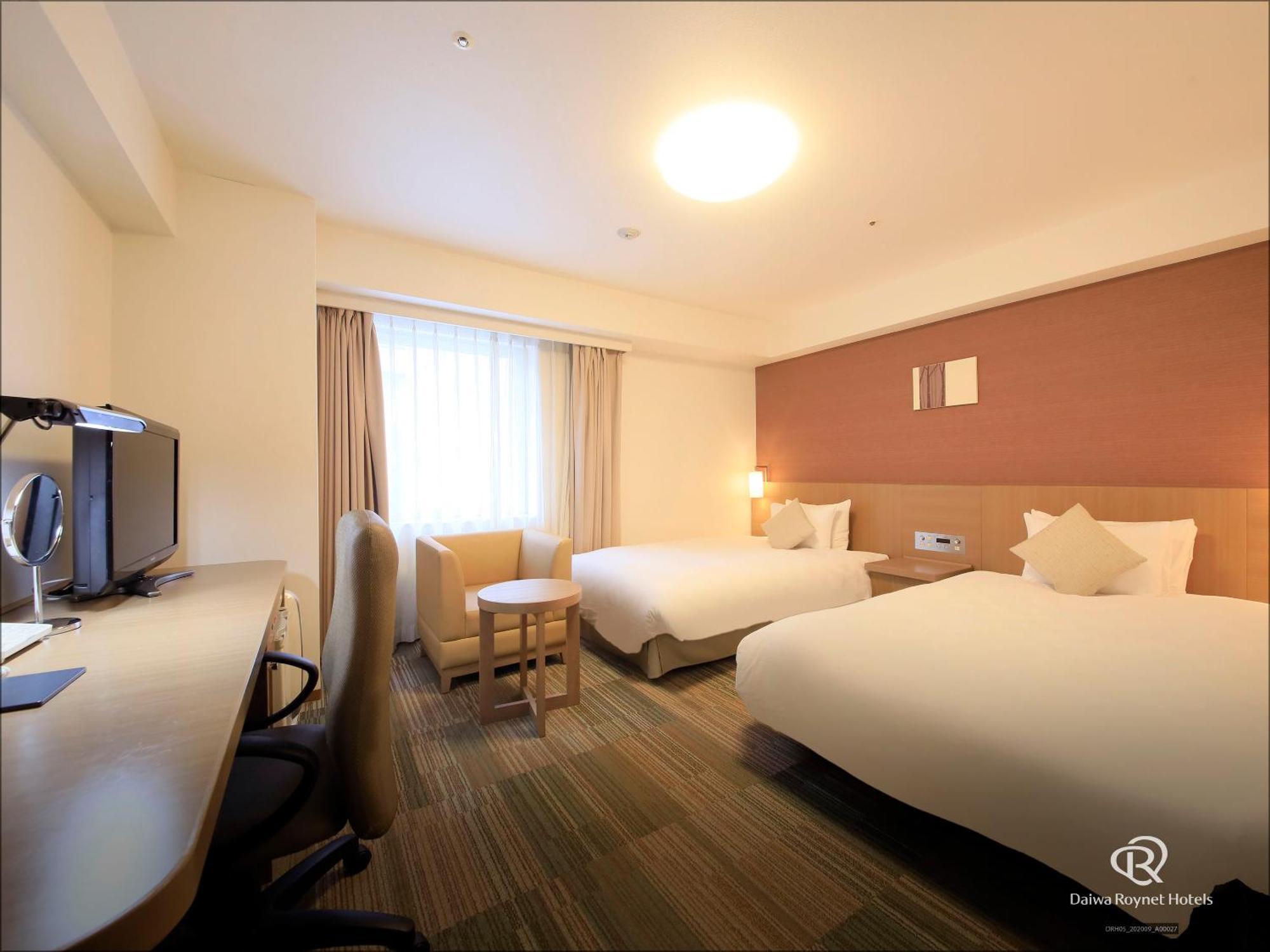 Daiwa Roynet Hotel Sakai Higashi Phòng bức ảnh
