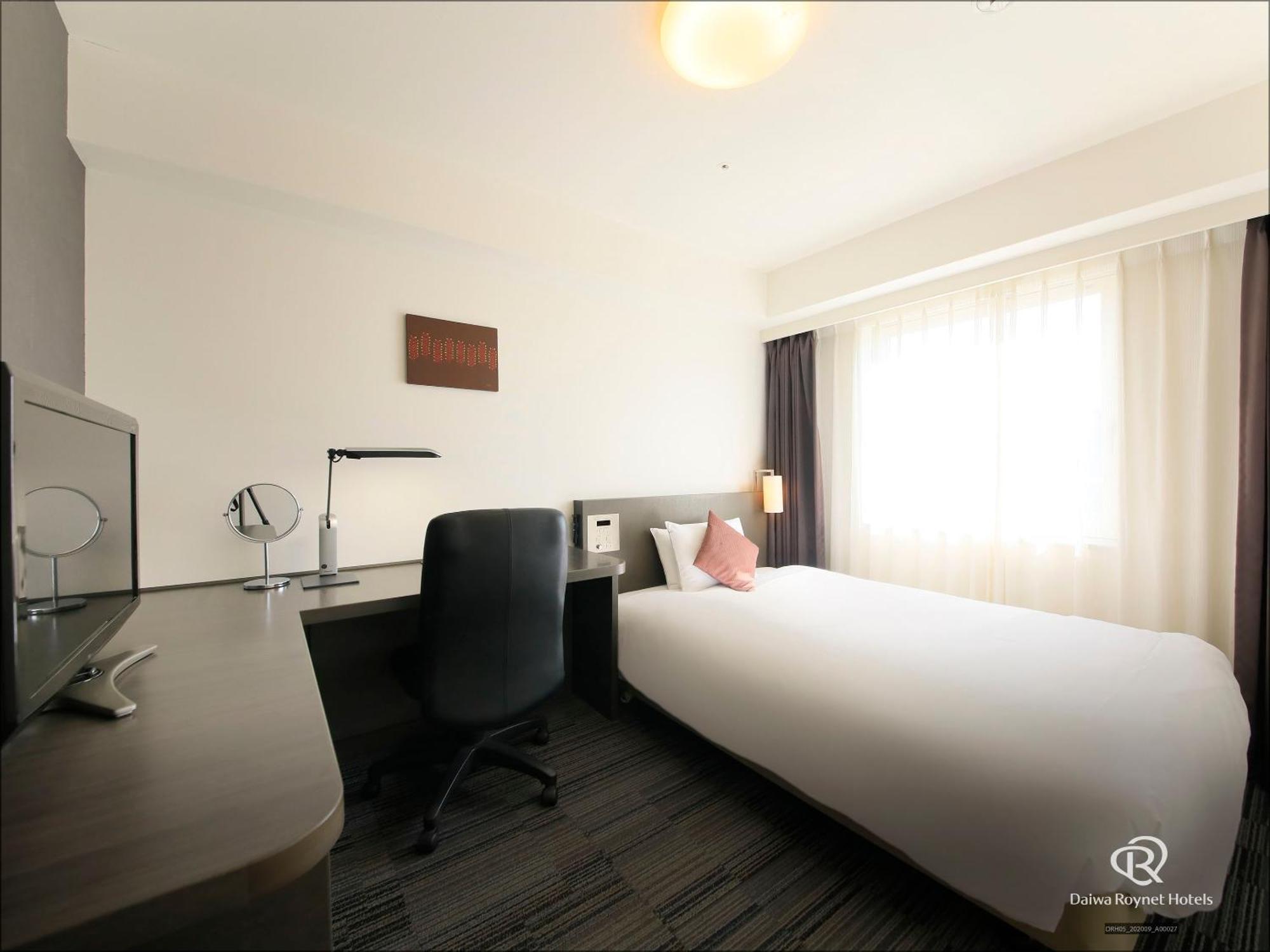 Daiwa Roynet Hotel Sakai Higashi Phòng bức ảnh