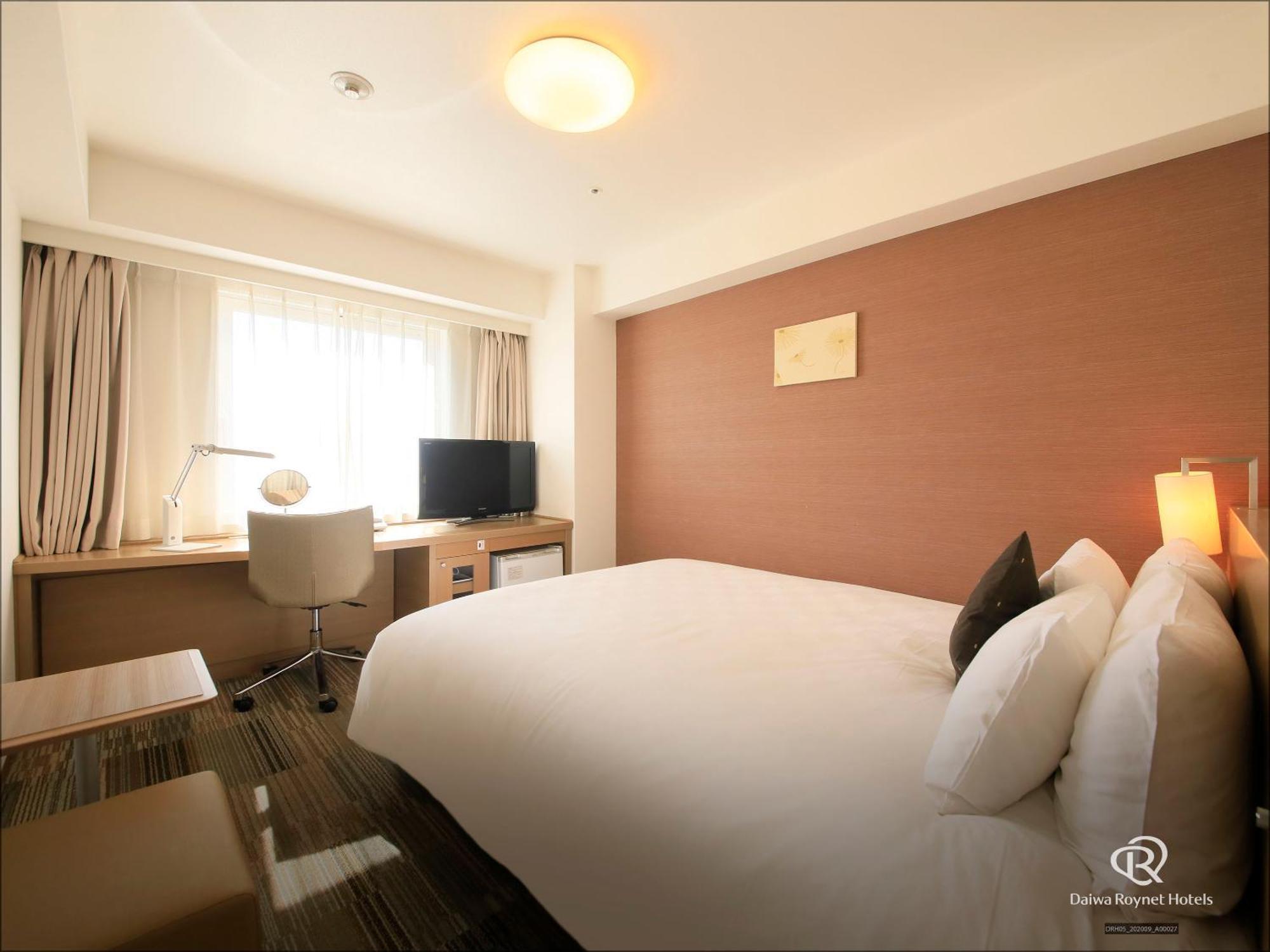 Daiwa Roynet Hotel Sakai Higashi Ngoại thất bức ảnh