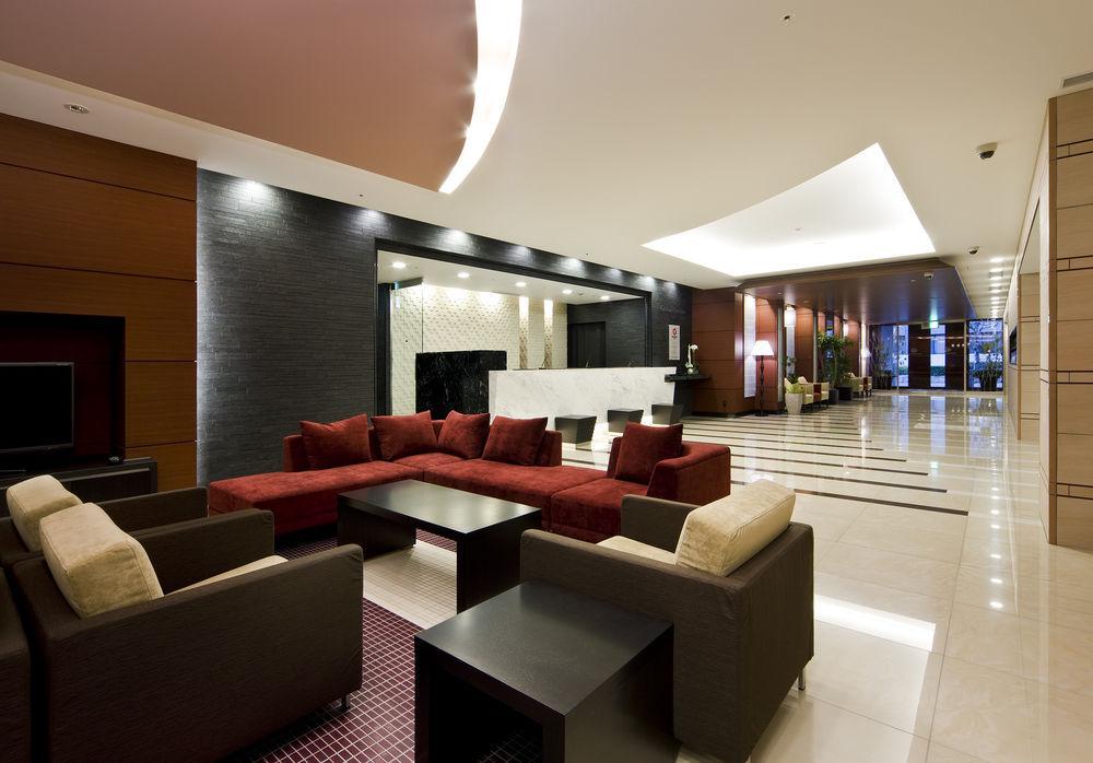Daiwa Roynet Hotel Sakai Higashi Ngoại thất bức ảnh