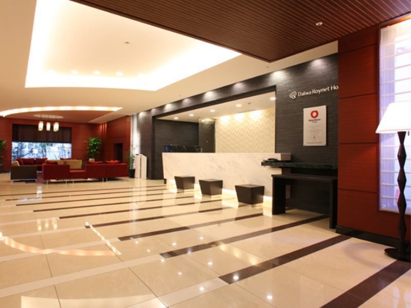 Daiwa Roynet Hotel Sakai Higashi Ngoại thất bức ảnh
