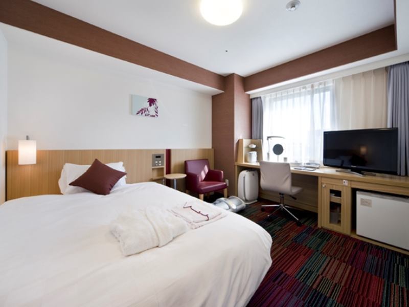 Daiwa Roynet Hotel Sakai Higashi Ngoại thất bức ảnh