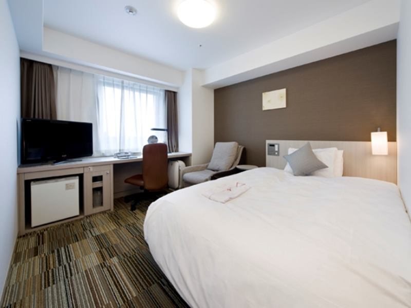 Daiwa Roynet Hotel Sakai Higashi Ngoại thất bức ảnh