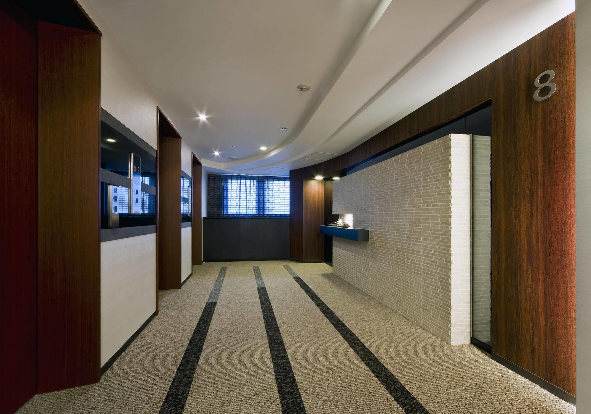 Daiwa Roynet Hotel Sakai Higashi Ngoại thất bức ảnh