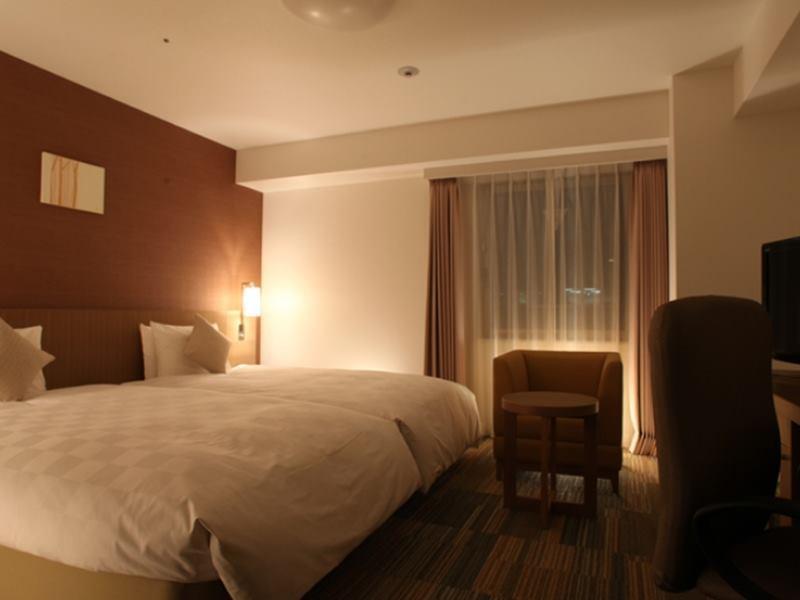Daiwa Roynet Hotel Sakai Higashi Ngoại thất bức ảnh